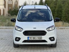 ÖZEL ÜRETİM 41 BİN KM DEĞİŞENSİZ BOYASIZ TRAMERSİZ TİTANİUM PLUS