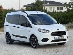 ÖZEL ÜRETİM 41 BİN KM DEĞİŞENSİZ BOYASIZ TRAMERSİZ TİTANİUM PLUS