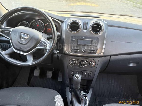 AKYOL MOTORS'DAN 2019 MODEL STEPWAY
