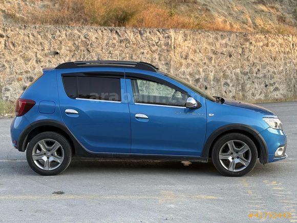 AKYOL MOTORS'DAN 2019 MODEL STEPWAY