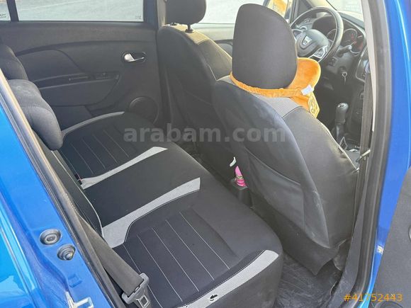 AKYOL MOTORS'DAN 2019 MODEL STEPWAY