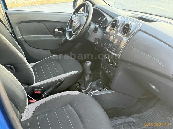 AKYOL MOTORS'DAN 2019 MODEL STEPWAY