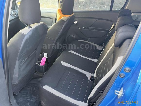 AKYOL MOTORS'DAN 2019 MODEL STEPWAY