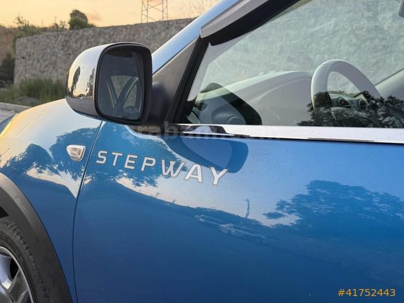 AKYOL MOTORS'DAN 2019 MODEL STEPWAY