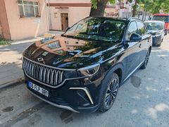 Sahibinden TOGG T10X V1 Uzun Menzil 2025 Model