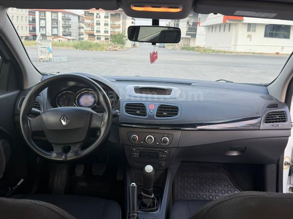 ACİL SATILIK TEMİZ AİLE ARACI