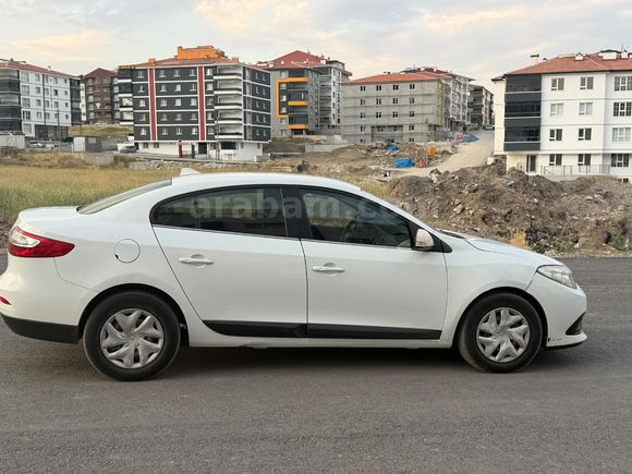 ACİL SATILIK TEMİZ AİLE ARACI