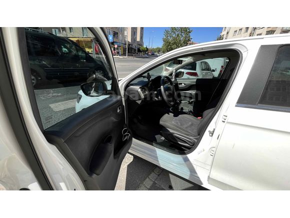 Sahibinden Citroen C-Elysée 1.5 BlueHDI Feel 2021 Model 