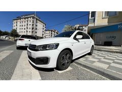 Sahibinden Citroen C-Elysée 1.5 BlueHDI Feel 2021 Model 