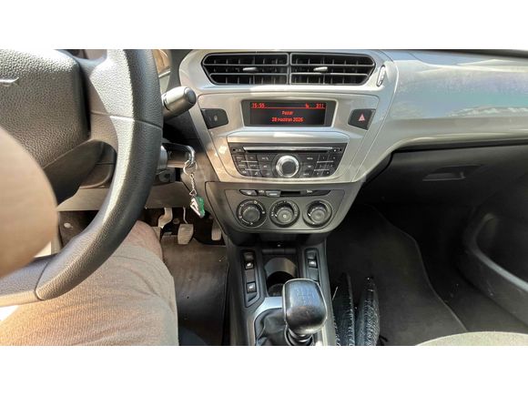 Sahibinden Citroen C-Elysée 1.5 BlueHDI Feel 2021 Model 