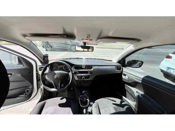 Sahibinden Citroen C-Elysée 1.5 BlueHDI Feel 2021 Model 