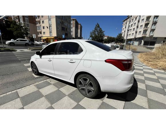 Sahibinden Citroen C-Elysée 1.5 BlueHDI Feel 2021 Model 