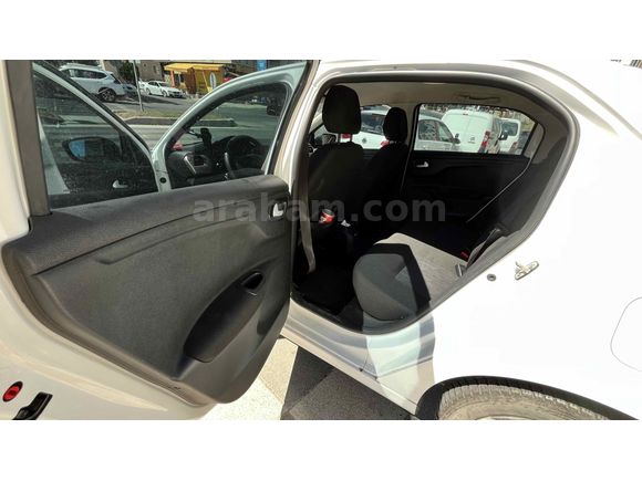Sahibinden Citroen C-Elysée 1.5 BlueHDI Feel 2021 Model 