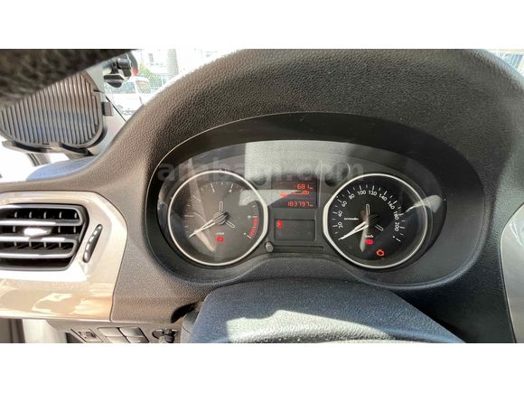 Sahibinden Citroen C-Elysée 1.5 BlueHDI Feel 2021 Model 