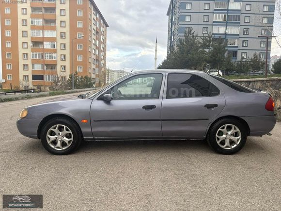 CEYLAN OTOMOTİV DEN 98 MODEL MONDEO KLİMALI LPG Lİ
