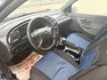 CEYLAN OTOMOTİV DEN 98 MODEL MONDEO KLİMALI LPG Lİ