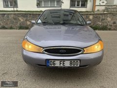 CEYLAN OTOMOTİV DEN 98 MODEL MONDEO KLİMALI LPG Lİ