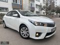 CEYLAN OTOMOTİV DEN 2015 MODEL COROLLA OTOMATİK VİTES