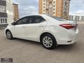 CEYLAN OTOMOTİV DEN 2015 MODEL COROLLA OTOMATİK VİTES