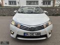 CEYLAN OTOMOTİV DEN 2015 MODEL COROLLA OTOMATİK VİTES
