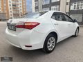 CEYLAN OTOMOTİV DEN 2015 MODEL COROLLA OTOMATİK VİTES