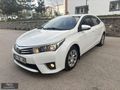 CEYLAN OTOMOTİV DEN 2015 MODEL COROLLA OTOMATİK VİTES