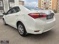 CEYLAN OTOMOTİV DEN 2015 MODEL COROLLA OTOMATİK VİTES