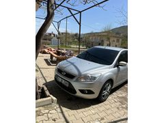 Sahibinden Ford Focus 1.6 TDCi Trend X 2011 Model