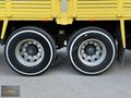 SCANIA RETARDARLI R380 İSVEÇ KABİN