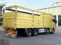 SCANIA RETARDARLI R380 İSVEÇ KABİN