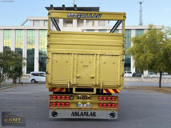 SCANIA RETARDARLI R380 İSVEÇ KABİN