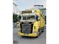 SCANIA RETARDARLI R380 İSVEÇ KABİN