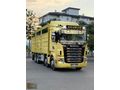 SCANIA RETARDARLI R380 İSVEÇ KABİN