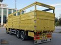 SCANIA RETARDARLI R380 İSVEÇ KABİN