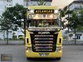 SCANIA RETARDARLI R380 İSVEÇ KABİN