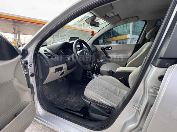 Sahibinden Renault Megane 1.5 dCi Extreme 2008 Model 