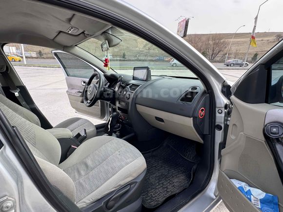Sahibinden Renault Megane 1.5 dCi Extreme 2008 Model 