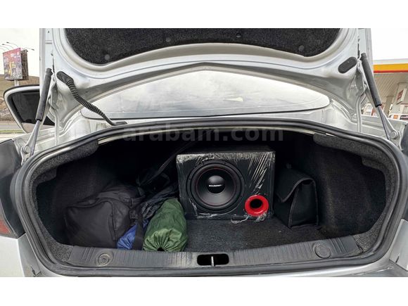 Sahibinden Renault Megane 1.5 dCi Extreme 2008 Model 