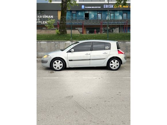 Sahibinden Renault Megane 1.6 Dynamique 2005 Model 