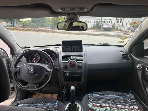 Sahibinden Renault Megane 1.6 Dynamique 2005 Model 