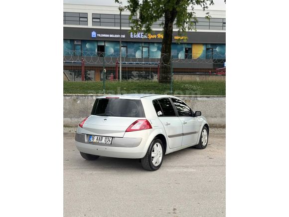 Sahibinden Renault Megane 1.6 Dynamique 2005 Model 