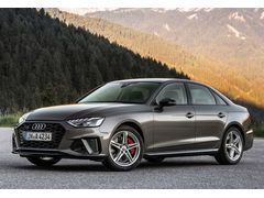 LİKYA FİLODAN AUDİ A4 OTOMATİK SEÇENEKLERİ İLE