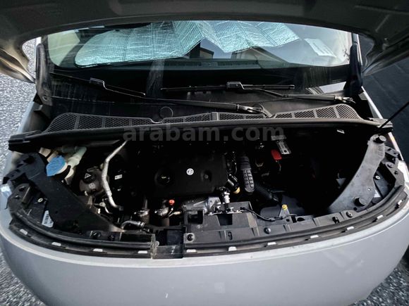 Sahibinden Ekstralı Opel Combo 1.5 CDTI Ultimate 2023  
