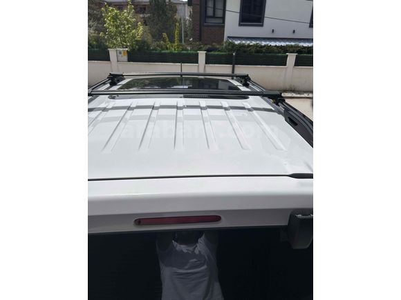 Sahibinden Ekstralı Opel Combo 1.5 CDTI Ultimate 2023  