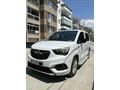 Sahibinden Ekstralı Opel Combo 1.5 CDTI Ultimate 2023  