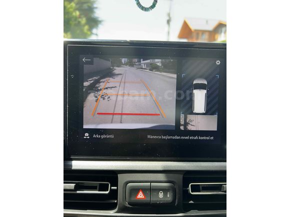 Sahibinden Ekstralı Opel Combo 1.5 CDTI Ultimate 2023  