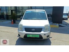KARAHALLILAR A.Ş'2009 FORD TRANSİT CONNECT 1.8 TDDI K210 S