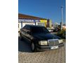 Sahibinden Mercedes - Benz 200 E 1990 Model