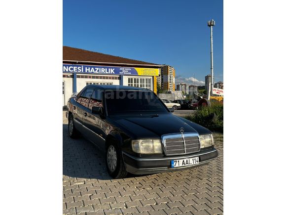 Sahibinden Mercedes - Benz 200 E 1990 Model