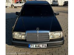 Sahibinden Mercedes - Benz 200 E 1990 Model